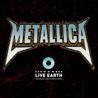 Metallica : Live from Live Earth